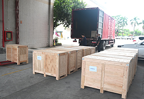 交期穩(wěn)定，供貨保障