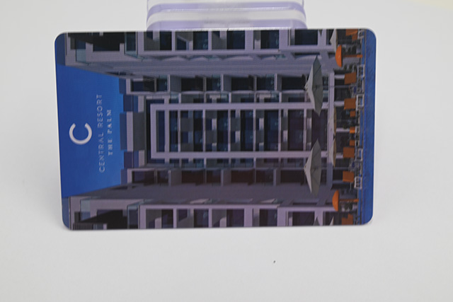 卡立方告訴您燙金工藝卡需要注意的問(wèn)題