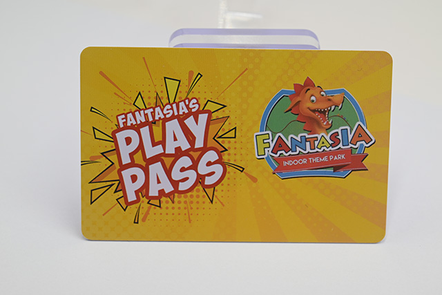 PVC卡、PET卡和ABS卡的區(qū)別與適用范圍