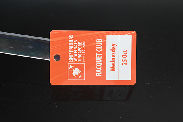 收到卡立方鑰匙扣卡樣品的顧客，都來續(xù)單了