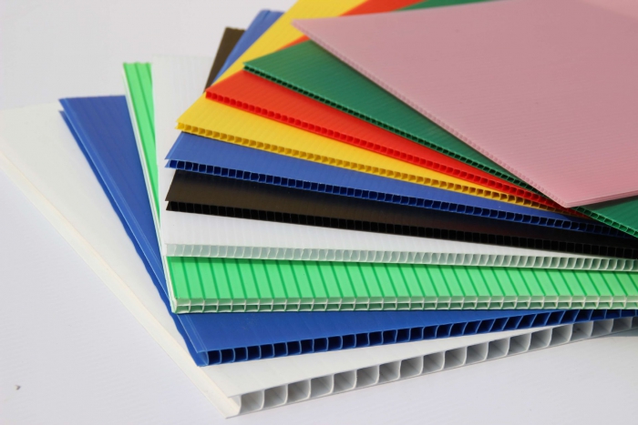 PP塑料中空板的應(yīng)用領(lǐng)域