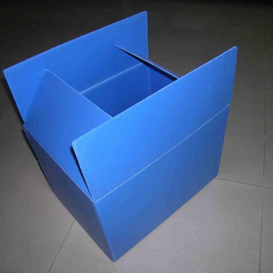 PP塑料中空板如何選擇？