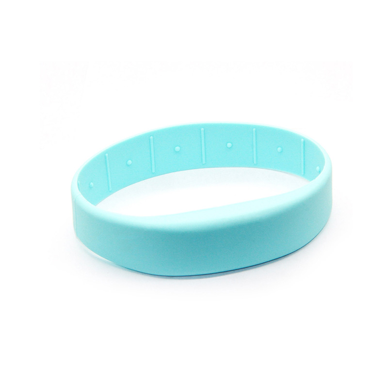 RFID活動(dòng)賽事硅膠腕帶批發(fā)廠家NFC硅膠手環(huán)工廠