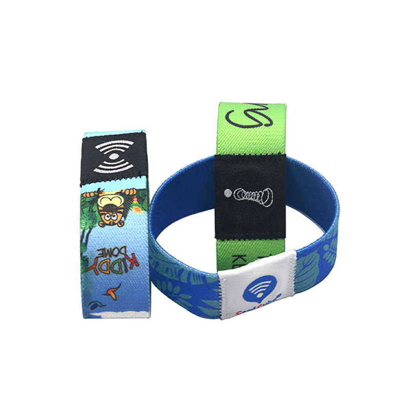 松緊腕帶定做廠家