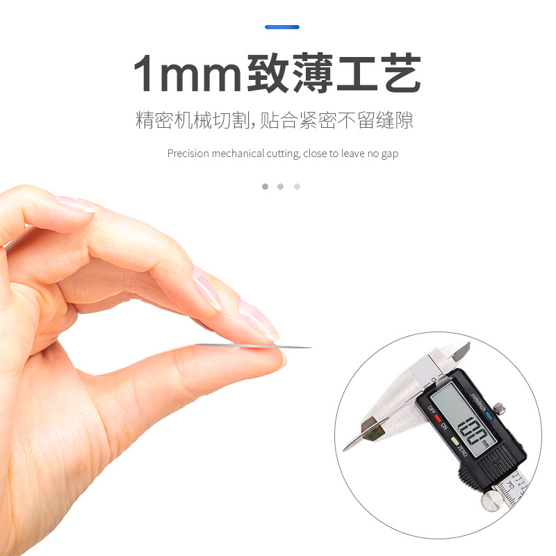 小區(qū)門禁手機貼鑰匙扣工廠門禁IC卡貼NFC手機貼廠家3