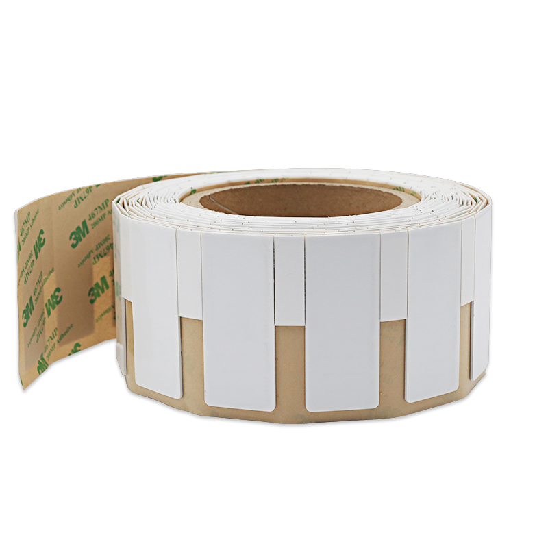 HF高頻UHF超高頻RFID電子標簽抗金屬資產(chǎn)管理標簽