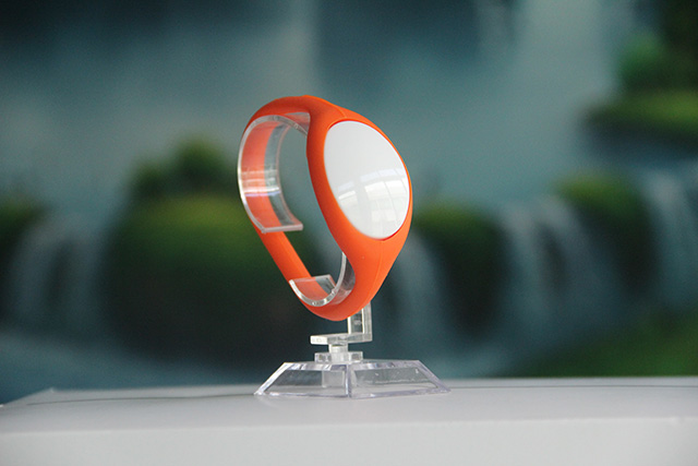 使用NFC智能手機(jī)？