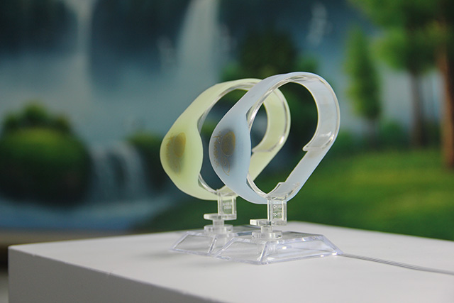 我國(guó)ic硅膠腕帶行業(yè)具有的幾大優(yōu)勢(shì)