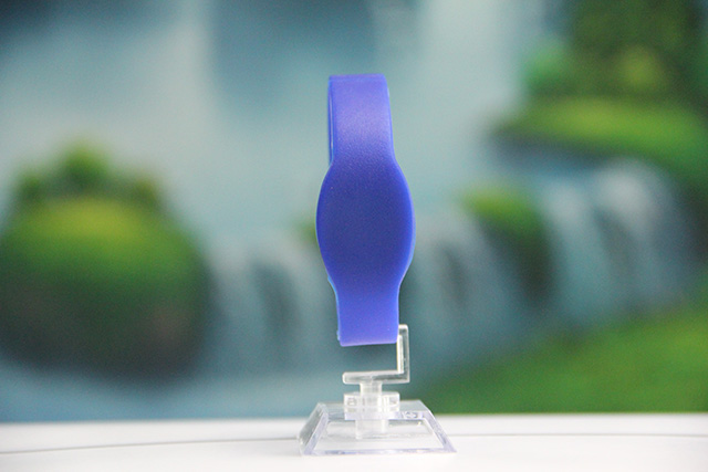 IC智能卡的使用頻及誤差范圍？