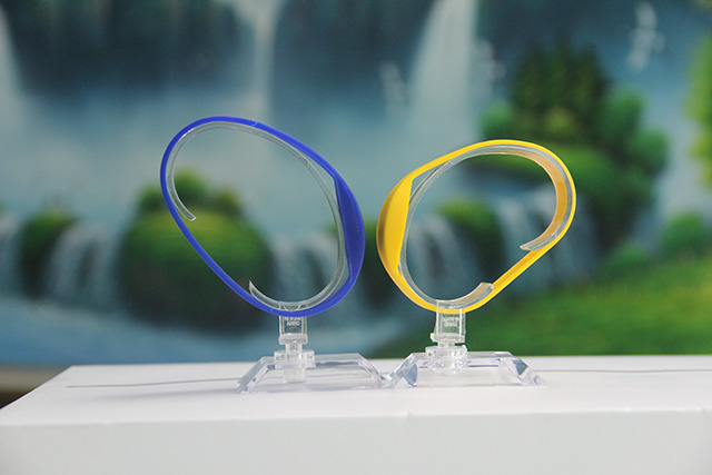 陶瓷化硅橡膠那你用了哪種？