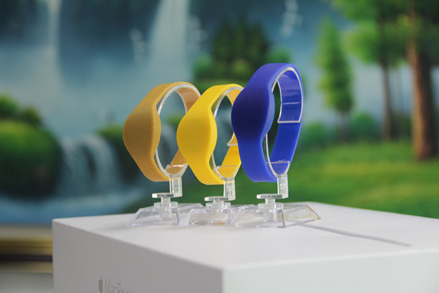 人像卡、智能工牌制作要求！