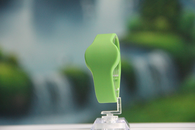 怎么手工焊接織嘜腕帶織嘜腕帶？