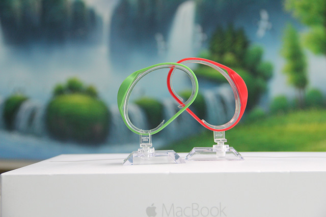 為什么3D打印選用ic腕帶材質(zhì)？