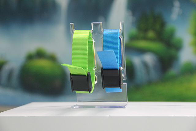 織嘜腕帶廠家怎樣預(yù)控的成本！