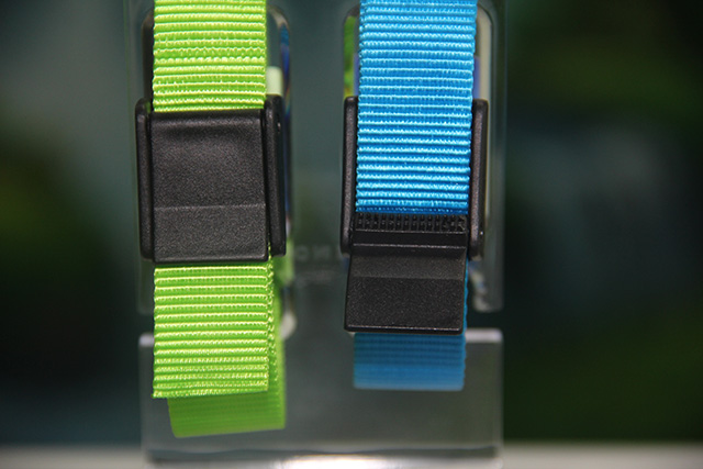 為什么一樣的織嘜腕帶價格為什么會有些差異？