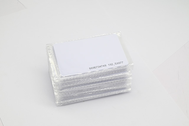 卡立方門(mén)禁一卡通系統(tǒng)方案中標(biāo)“天一·綠?！彼幸豢ㄍ?xiàng)目