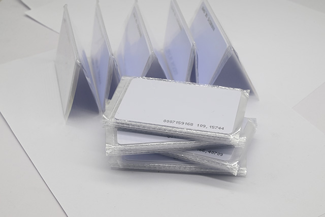 酒店P(guān)VC卡制作應(yīng)該注意哪些呢？