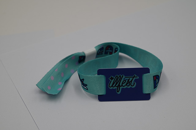 ”NFC技術(shù)，讓雕像說話“————全新的藝術(shù)表達(dá)方式