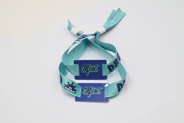 鑰匙扣卡制作機提升鑰匙扣卡制作打印效果的3個技巧！