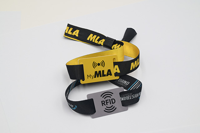 圖書(shū)館電子標(biāo)簽原來(lái)是這樣的！