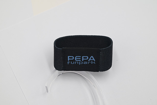 芯片金屬卡的特色！