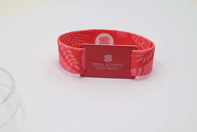 門禁卡的問題！