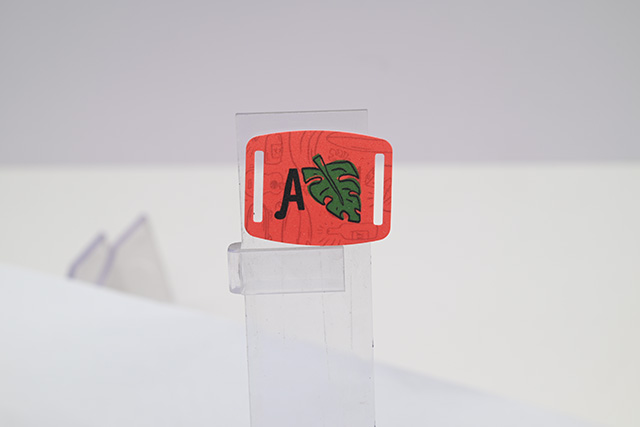 pvc會員卡會不會掉色？