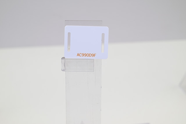 透明卡制作的應(yīng)用及工藝！