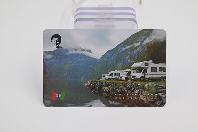 芯片卡與磁條卡之間有什么區(qū)別，這個是我們需要了解的