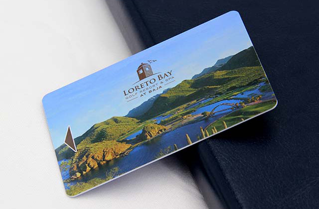 校園卡的制作周期是多久？