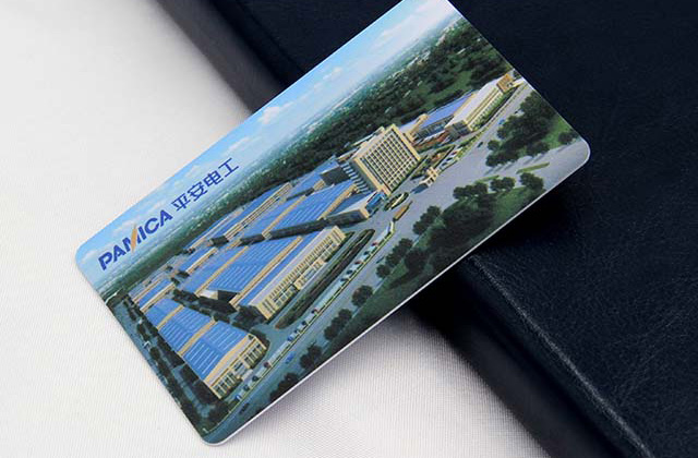 PVC卡一般用什么材質(zhì)？