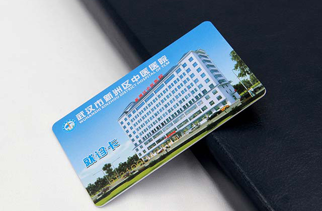 儲(chǔ)值卡的優(yōu)點(diǎn)和應(yīng)用！