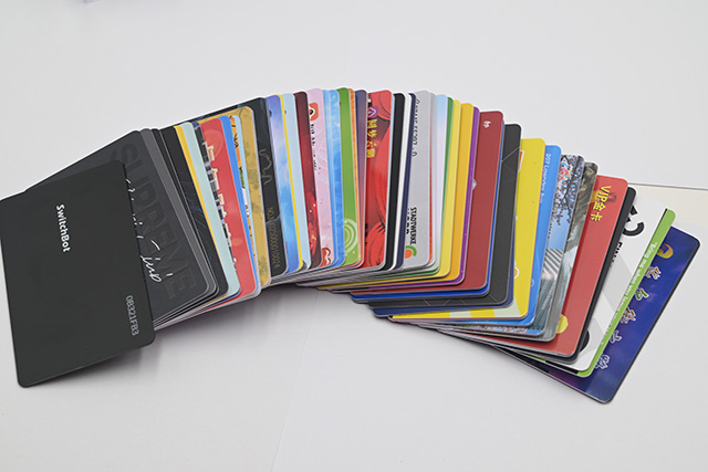 ic卡、id卡內(nèi)碼混亂解決的3個(gè)方法！