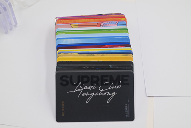 滴膠卡NFC標(biāo)簽與普通標(biāo)簽有何不同？