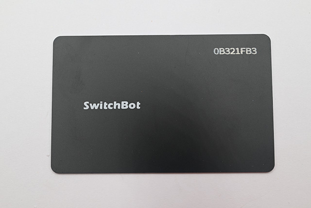 充電卡生產(chǎn)廠家哪些？