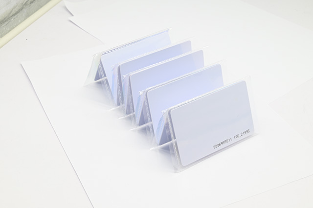 門禁卡選擇哪種卡比較好呢？